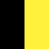 COLOR NEGRO/AMARILLO