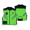 Chaleco B-Swift 3 Fluorescente