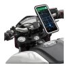 FUNDA SMARTPHONE UNIVERSAL MAGNÉTICA SHAPEHEART MOTO 3
