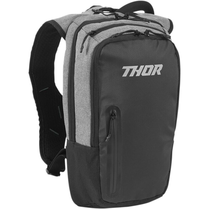 MOCHILA DE HIDRATACIÓN THOR VAPOR 2l 1