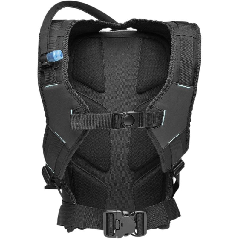 MOCHILA DE HIDRATACIÓN THOR VAPOR 2l 2