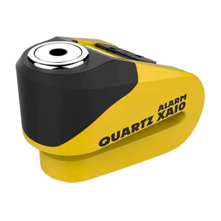 Oxford Quartz XA10 Bloqueo de disco