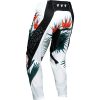 PANTALÓN DE MOTOCROSS THOR YOUTH PULSE - TROPIX 2