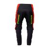 Pantalón Syncron Pro Glow Rojo Negro 2.1