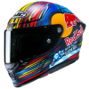 HJC RPHA 1 RED BULL JEREZ GP AZUL/AMARILLO