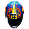 HJC RPHA 1 RED BULL JEREZ GP AZUL/AMARILLO