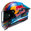 HJC RPHA 1 RED BULL JEREZ GP AZUL/AMARILLO
