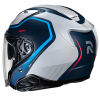 RPHA 31 KOUV GRIS:AZUL 3 HJC RPHA 31 KOUV AZUL/GRIS