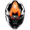 HJC RPHA 71  PINNA NARANJA