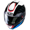 HJC RPHA 91 RAFINO NEGRO/AZUL