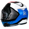 HJC RPHA 91 RAFINO NEGRO/AZUL