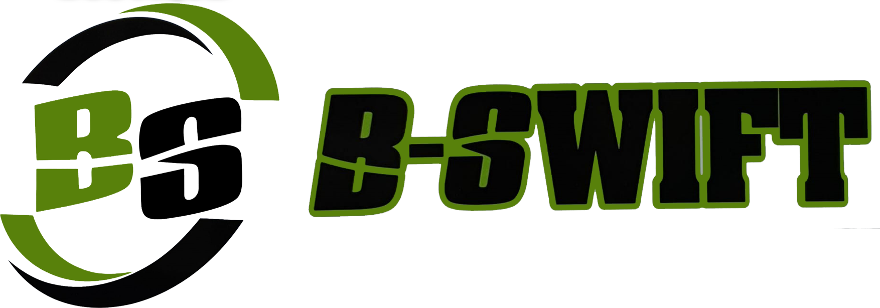 Logo BSwift Horizontal