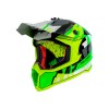 MT FALCON ARYA A4 MATT VERDE