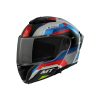 MT ATOM 2 SV BAST MATT AZUL/ROJO