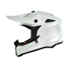 MT FALCON SOLID A0 BLANCO PERLA BRILLO
