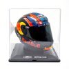 HJC mini Brad Binder Red Bull Replica