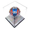 HJC mini Brad Binder Red Bull Replica