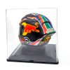 HJC mini Brad Binder Red Bull Replica