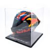 HJC mini Brad Binder Red Bull Replica