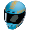 HJC V10 FONI AZUL
