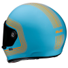 HJC V10 FONI AZUL