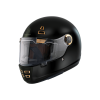 MT JARAMA SOLID A1 MATT BLACK