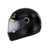 MT JARAMA SOLID A1 MATT BLACK