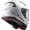 LS2 FF353 RAPID MINI SOLID BLANCO