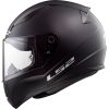 LS2 FF353 RAPID MINI SOLID NEGRO MATE