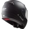 LS2 FF353 RAPID MINI SOLID NEGRO MATE