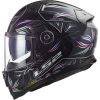 LS2 FF811 VECTOR II TROPICAL BLANCO/NEGRO