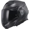 LS2 FF901 ADVANT X CARBON SOLID CARBON