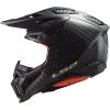 LS2 MX703 X-FORCE SOLID CARBON