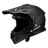 LS2 MX708 FAST II SOLID NEGRO MATE