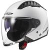 LS2 OF600 COPTER II SOLID BLANCO