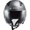 LS2 OF600 COPTER II SOLID TITANIO MATE