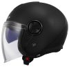 LS2 OF620 CLASSY SOLID NEGRO MATE