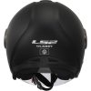 LS2 OF620 CLASSY SOLID NEGRO MATE