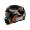 MT STREETFIGHTER SV S P1R B9 MATT