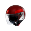 MT STREETS INBOARD C5 ROJO OPACO