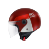 MT STREETS INBOARD C5 ROJO OPACO