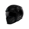 MT STREETFIGHTER SOLID A1 SV NEGRO