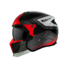 MT STREETFIGHTER SV S TOTEM B15 MATT