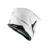 MT SYNCHRONY DUO SPORT SV SOLID A0 GLOSS BLANCO/PERLA