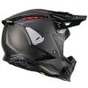 UFO HE13001 MOTOCROSS ECHUS CARBON