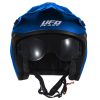 UFO HE13002 SHERATAN CROSS AZUL