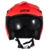 UFO HE13002 SHERATAN CROSS NARANJA NEON