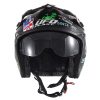 UFO HE13002 SHERATAN CROSS NEGRO