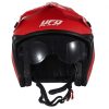 UFO HE13002 SHERATAN CROSS ROJO