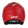 UFO HE13002 SHERATAN CROSS ROJO